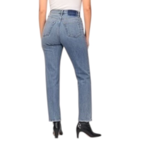 A&F Curve Love 👖 Ultra High Rise | Size 29 (8R) 💫 - Picture 2 of 8